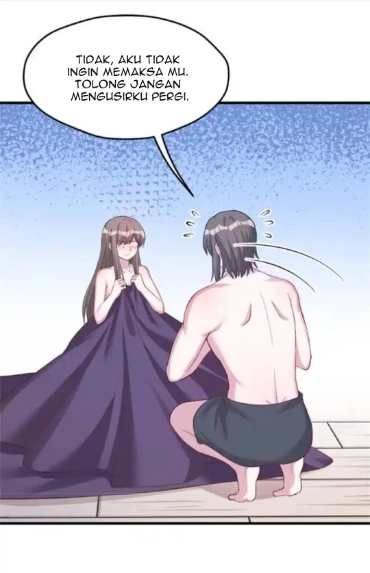 Beauty and the Beasts Chapter 206 Gambar 18